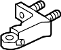 View Door Hinge (Upper, Lower) Full-Sized Product Image 1 of 3
