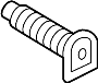 View Door Wiring Harness Grommet Full-Sized Product Image