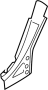 View Body C-Pillar (Front, Lower) Full-Sized Product Image 1 of 2