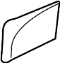 View Panel. Trim. Insert.  Full-Sized Product Image 1 of 2