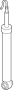 View Suspension Shock Absorber Full-Sized Product Image