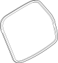 4KE827705A Hatch Seal