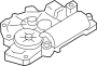 View Actuator. Motor.  Full-Sized Product Image