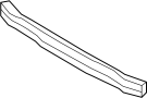 View Bumper Impact Bar Full-Sized Product Image