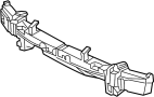 View Bumper Impact Absorber Full-Sized Product Image 1 of 2