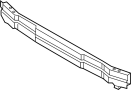 View Bumper Impact Bar Full-Sized Product Image 1 of 5