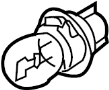 View Bulb. Signal. Socket.  Full-Sized Product Image