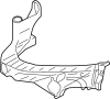 View 8R0805607B Full-Sized Product Image