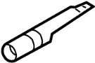 View Socket. Wire. Bulb.  Full-Sized Product Image