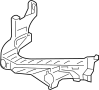 View Headlight Mounting Panel Full-Sized Product Image 1 of 6
