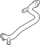 View Engine Coolant Pipe Full-Sized Product Image