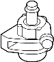 View Engine Auxiliary Water Pump Full-Sized Product Image