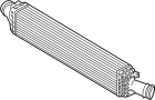 View Intercooler Full-Sized Product Image