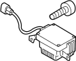 View Engine Cooling Fan Controller Full-Sized Product Image