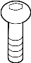 View Bolt. Line. (Front) Full-Sized Product Image
