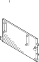 View A/C Condenser Full-Sized Product Image