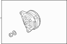 View Alternator Full-Sized Product Image