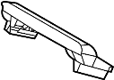 View Cover. (ECM). Module. Engine. Control. (Upper) Full-Sized Product Image