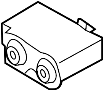 View Bracket. Control. Module.  Full-Sized Product Image
