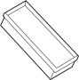 View Engine Air Filter Full-Sized Product Image