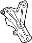 View Support. Bracket. Mount. (Upper) Full-Sized Product Image