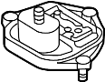 View Transmission. Mount. IN. Automatic. Manual. RubB.  Full-Sized Product Image
