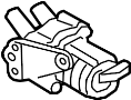 Secondary Air Injection Pump Check Valve