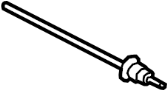 View Exhaust Gas Temperature (EGT) Sensor Full-Sized Product Image
