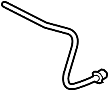 View Evaporative Emissions System Lines Full-Sized Product Image 1 of 2