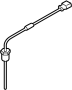 View Exhaust Gas Temperature (EGT) Sensor Full-Sized Product Image 1 of 5