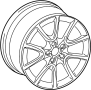 View Wheel Full-Sized Product Image