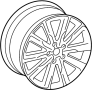 View Wheel Full-Sized Product Image