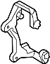 View Disc Brake Caliper Bracket Full-Sized Product Image 1 of 3