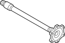STUB SHAFT. 