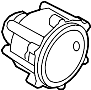 0B6321247 Differential Housing