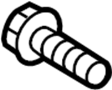 View Bolt. (Front, Upper) Full-Sized Product Image