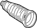 View Rack and Pinion Bellows Full-Sized Product Image