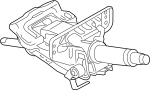 Steering Column