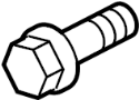 View Bolt.  Full-Sized Product Image