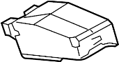 View Steering Column Lock Full-Sized Product Image
