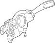 Image of Combination Switch image for your 2012 Audi TT RS   