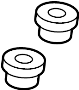 View Reservoir. Cylinder. Master. PLUG. Grommet.  Full-Sized Product Image