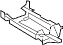 View Console Bracket Full-Sized Product Image