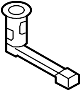 View 12 Volt Accessory Power Outlet Full-Sized Product Image