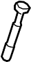 View Headrest Guide Full-Sized Product Image 1 of 3