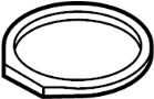 View Temperature Controlled Seat Blower Motor Seal Full-Sized Product Image 1 of 8