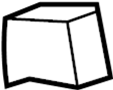 View Roof Insulator Full-Sized Product Image 1 of 2