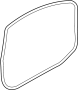 View Door Seal Full-Sized Product Image
