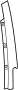 Image of Door Applique image for your 2014 Audi S6   