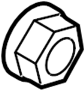 View Nut. (Upper) Full-Sized Product Image